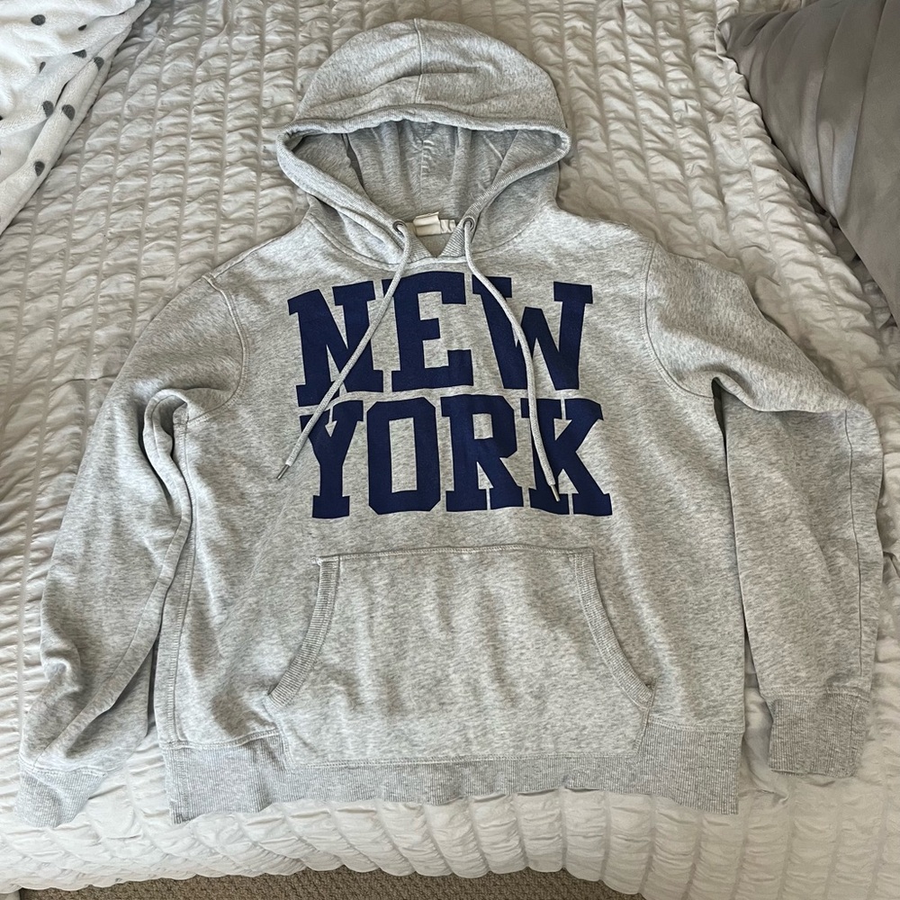 H&M New York Hoodie